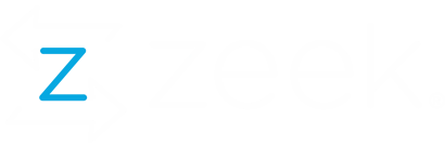 Zeek Logo